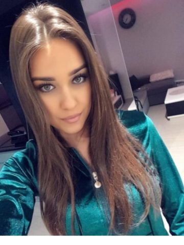 Проститутка Адель Проститутка Адель